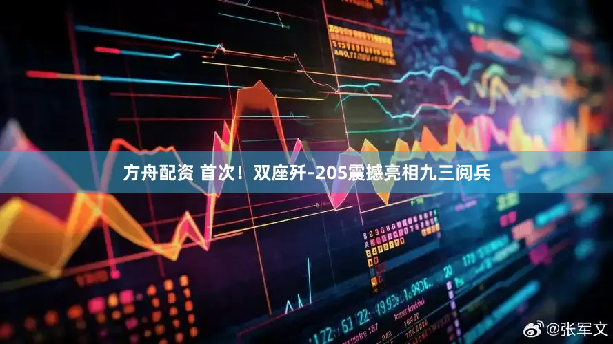 方舟配资 首次！双座歼-20S震撼亮相九三阅兵